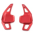 thumbnail image 4 of Car Steering Wheel Shift Paddle Auto Direct Shifter Gear Extention For BMW 3 5 Series F10 F30 F80 325i 320i 330i All Years 2Pcs, 4 of 7