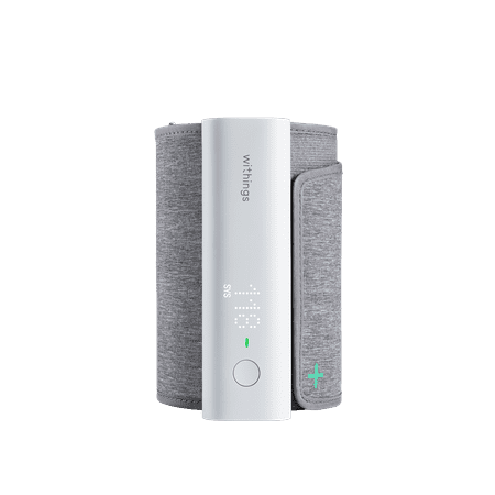 Withings BPM Connect - Wi-Fi Smart Blood Pressure Monitor