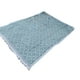thumbnail image 2 of Manta de picnic extragrande de 180 x 180 cm, plegable, para exteriores, de poliéster y algodón, verde, impermeable y ligera | Ideal para playa, camping, picnic, regalo para parejas, boda, etc., 2 of 7