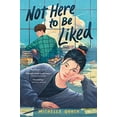 thumbnail image 2 of Not Here to Be Liked, (Paperback), 2 of 3