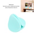 thumbnail image 4 of Support de support de Carte de Table, Supports de Numéro de Table pour Notes de Service, Clip de Scellement Silicone Support d'Affichage Photo pour Carte de Numéro de Papier Photo, 4 of 8