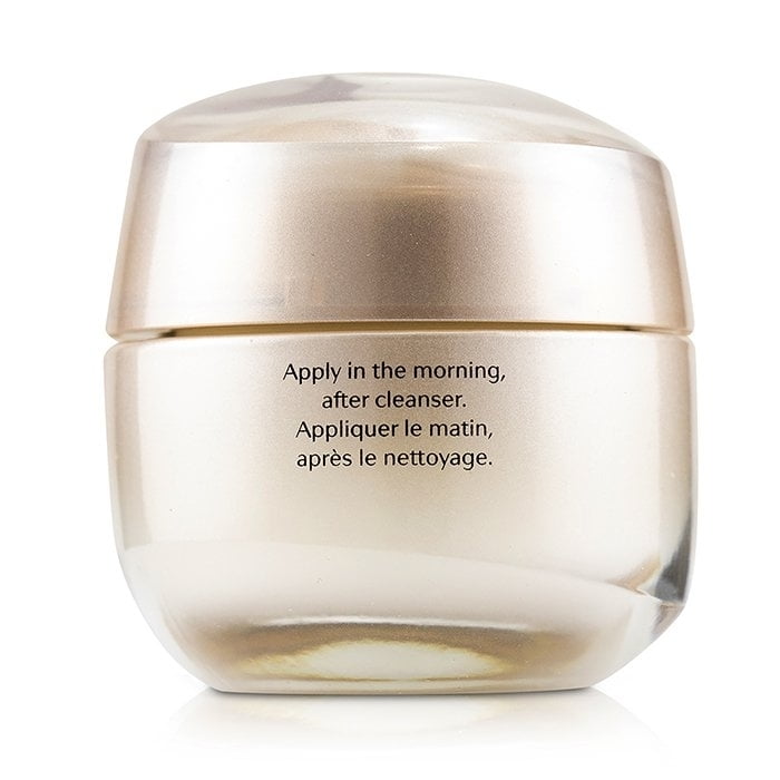 Shiseido Benefiance Wrinkle Smoothing Day Cream SPF 25  1.8oz