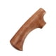 thumbnail image 1 of Accesorios para mangos de cañas de pescar, construcción compacta de cañas de pescar, reparación de cañas, madera cómoda A, 1 of 9