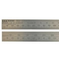 thumbnail image 1 of Stanley Hand Tools 60r Line Of Chords Rule 60cm, 1 of 2