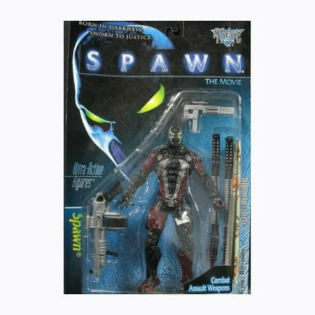 McFarlane Toys Spawn: The Movie Spawn 6