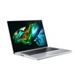 thumbnail image 4 of Acer 3 Spin 14" FHD+ IPS Touch Laptop, Intel Core i3, 8 GB LPDDR5, 256GB SSD, 4 of 9