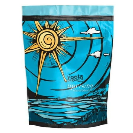 Roots Organics Uprising Foundation Fertilizer, 20-Pound