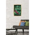 thumbnail image 2 of Jujutsu Kaisen - Teaser English Wall Poster, 14.725" x 22.375", Framed, 2 of 3