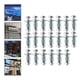 thumbnail image 3 of Tuercas Jack para Coche Sunnimix M5 M6 Fijaciones Tornillo Expansión M5x25, 3 of 7