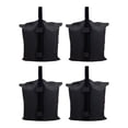thumbnail image 4 of 4 bolsas de arena resistentes al viento, bolsas de arena para patas de poste de jardín, bolsas de arena de peso equilibrado, bolsas de pesas de arena Cola Saco de arena para piernas, 4 of 8