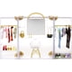 thumbnail image 2 of RAINBOW HIGH DELUXE FASHION CLOSET ARMARIO Rainbow High 574323EUC, 2 of 6