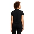 thumbnail image 3 of Reebok Women's Short Sleeve Polo Top, Sizes XS-XXXL, 3 of 4