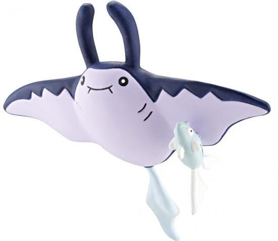 mantine plush