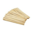 thumbnail image 3 of (2 pack) Krafty Kids Craft Stir Sticks-Natural 7.5" 80/Pkg, 3 of 3