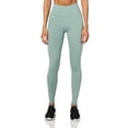 thumbnail image 1 of Leggins Under Armour Motion para mujer, color verde sílice, talla L, 1 of 3