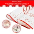 thumbnail image 4 of Stainless Steel Garnishing Cutting Tool Crinkle Chip Cutter, 4 of 4