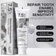 thumbnail image 5 of 7.5% Nano-hydroxyapatite Toothpaste For Enamel Repair Refreshing Breath Teeth Whitener Teeth Care Supplies, 5 of 5