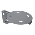 thumbnail image 1 of RV Ladder Mount, MT 4000 Sturdy Satellite Mount  for Carryout G2, 1 of 7
