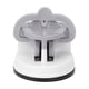 thumbnail image 2 of Suction Cup Knife Sharpener Multifunction Pocket Knife Sharpener Portable Save Space For Home For Kitchen ANGGREK Otros, 2 of 8