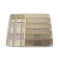 thumbnail image 3 of Maoww Single layer plastic lid storage rack Bowl dish storage tray Container preservation lid storage rack Kitchen lid organizer, 3 of 7