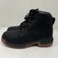 thumbnail image 4 of Man's Boots Timberland PRO Montauk 6 Inch Steel Safety Toe, 4 of 6