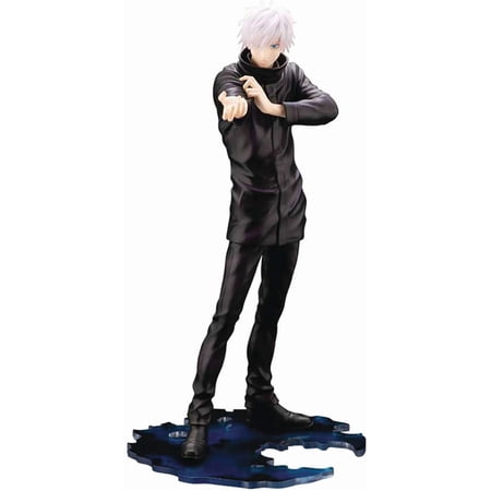 KOTOBUKIYA ARTFX J: Jujutsu Kaisen - Satoru Gojo 1/8 Scale Figure