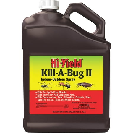 UPC 732221323087 product image for Hi-Yield Kill-A-Bug II Insect Killer | upcitemdb.com