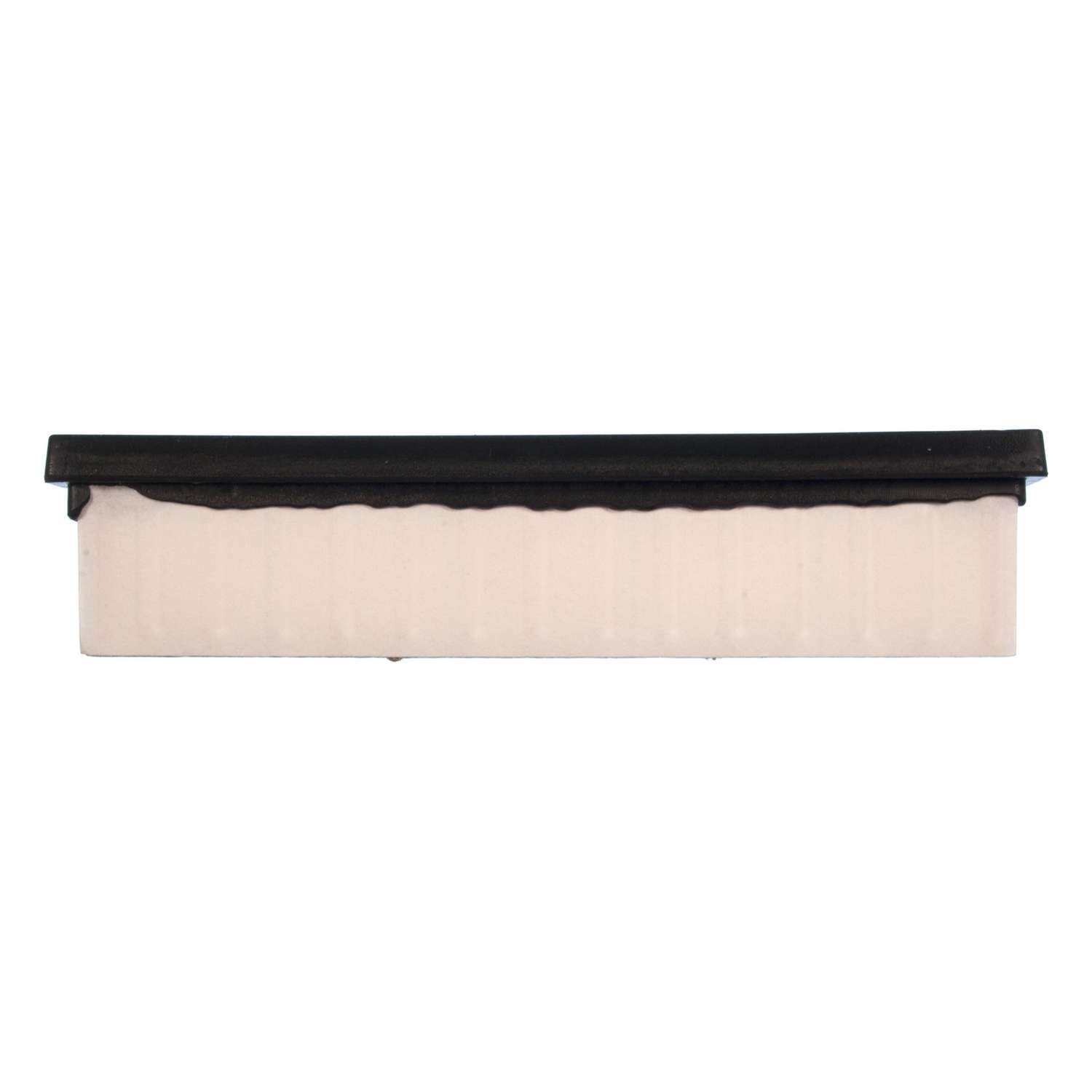 MAHLE LX 3076 Air Filter Fits select: 2006-2011 CHEVROLET IMPALA, 2006-2007 CHEVROLET MONTE CARLO