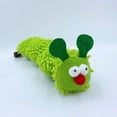 thumbnail image 5 of XIANXIAN Catnip Toys for Cat - Caterpillar Prickly Plants Catmint Interactive Kitten Toy for Indoor Cats, Cute Soft Green Pet Supplies for Kitty Lover Gifts, Kitten Teething Chew Presents Set, 5 of 6
