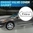thumbnail image 3 of Junta de tapa de válvula Unique Bargains No.13270JG30A para Nissan Altima 2007-2012 Junta de sello de válvula de cabeza de cilindro, 3 of 7