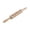 Khaki #1, variant on Wooden Rolling Pin, Christmas Engraved Embossing Roller with Deep Holiday Patterns, Beechwood Dough Roller for Baking Cookies, Pastry, Fondant and Holiday Treats