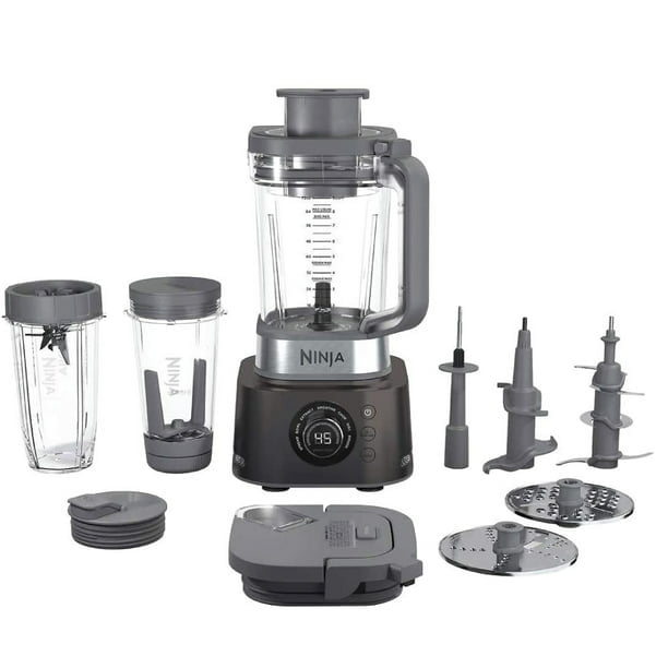 Licuadora ninja reacondicionada hotsell
