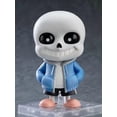 thumbnail image 6 of Undertale: Sans Nendoroid Action Figure, Multicolor, 6 of 7