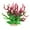 K, variant on Artificial Aquarium Coral Decor,Plastic Faux Coral Reef Decorative Cute Fish Tank Decorations,Artificial Coral Ornament,Resin Faux White Coral Reef Aquarium Decor for Fish Tank Decoration,Bathroom