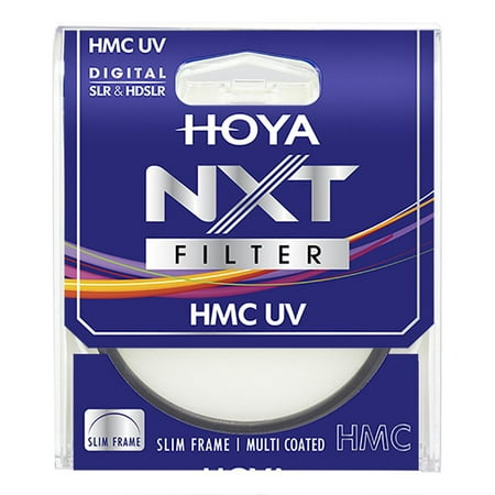 UPC 024066055293 product image for HOYA 46mm HMC NXT UV Filter - Low Profile Aluminum Frame | upcitemdb.com