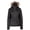 Black, variant on Trespass Womens Meredith DLX Ski Jacket