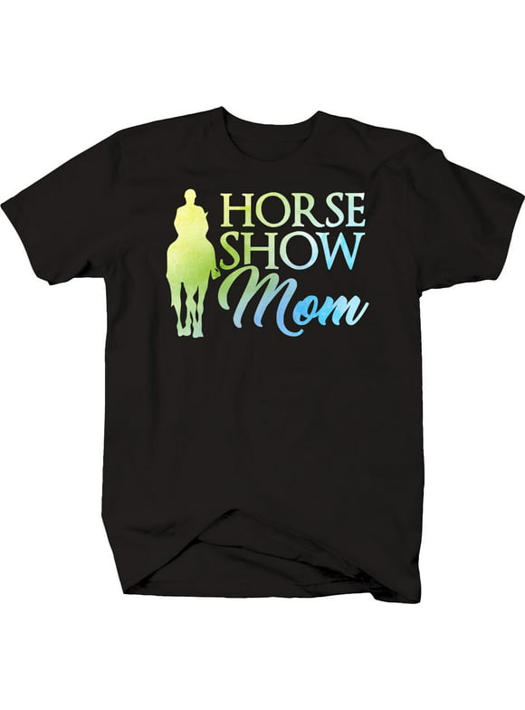 Equestrian Show Shirts