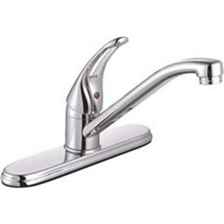 Premier 3552575 Premier Bayview Single Handle Kitchen Faucet