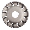 thumbnail image 2 of Herramienta De Tallado Disco De Pulido Duradero Accesorios De Amoladora Angular Tallado De Madera De Pulido Plano Para Carpintería ANGGREK Herramientas, 2 of 8