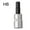 H6, variant on 1Pc Hex Head Screwdriver Bit 1/4 Inch Drive Socket Hand Tools H3 H4 H5 H6 H7 H8 Steel Hex Socket 38mm Hand Tools
