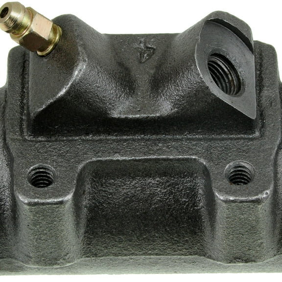 Dorman W73609 Drum Brake Wheel Cylinder for Specific Chrysler / Dodge / Plymouth Models Fits select: 1970-1972 DODGE CHALLENGER, 1970-1972 PLYMOUTH BARRACUDA