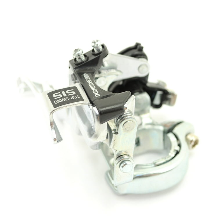 Shimano sis hotsell 050 front derailleur