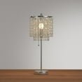 thumbnail image 4 of Belen Kox 20.25"H Deco Glam Table Lamp, 4 of 6