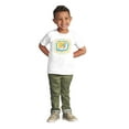 thumbnail image 3 of Retro Classic MTV Logo Explosion Toddler Boy Girl T Shirt Infant Toddler Brisco Brands 6M, 3 of 6
