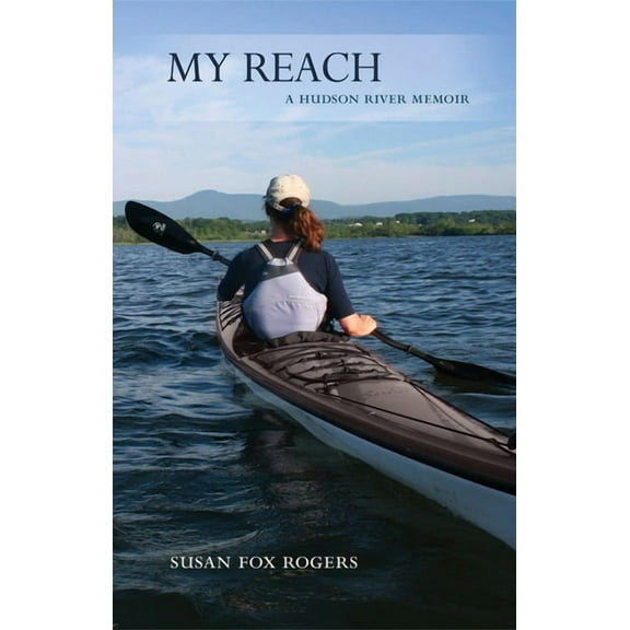 My Reach, (Hardcover)