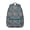 Blue-green-10, variant on Boho Chic Vintage Fashion School Backpack with Rustic Home Decor Patterns, Wear-Resistant Material, Adjustable Shoulder Straps, Large Capacity Backpack for Student’ Outdoor Activities