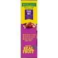 thumbnail image 6 of Nature Valley Chewy Fruit and Nut Granola Bars, Trail Mix, 6 Count, 7.4 oz, 6 of 11