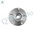 thumbnail image 5 of Front Wheel Hub Bearing Assembly For 2002-2004 Infiniti I35, 5 of 8