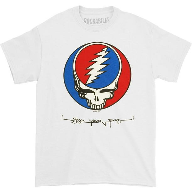 grateful dead t shirts cheap