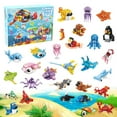 thumbnail image 1 of Building Blocks TWERF Ocean Party es ideal para niños de 6 a 12 años, 1 of 7